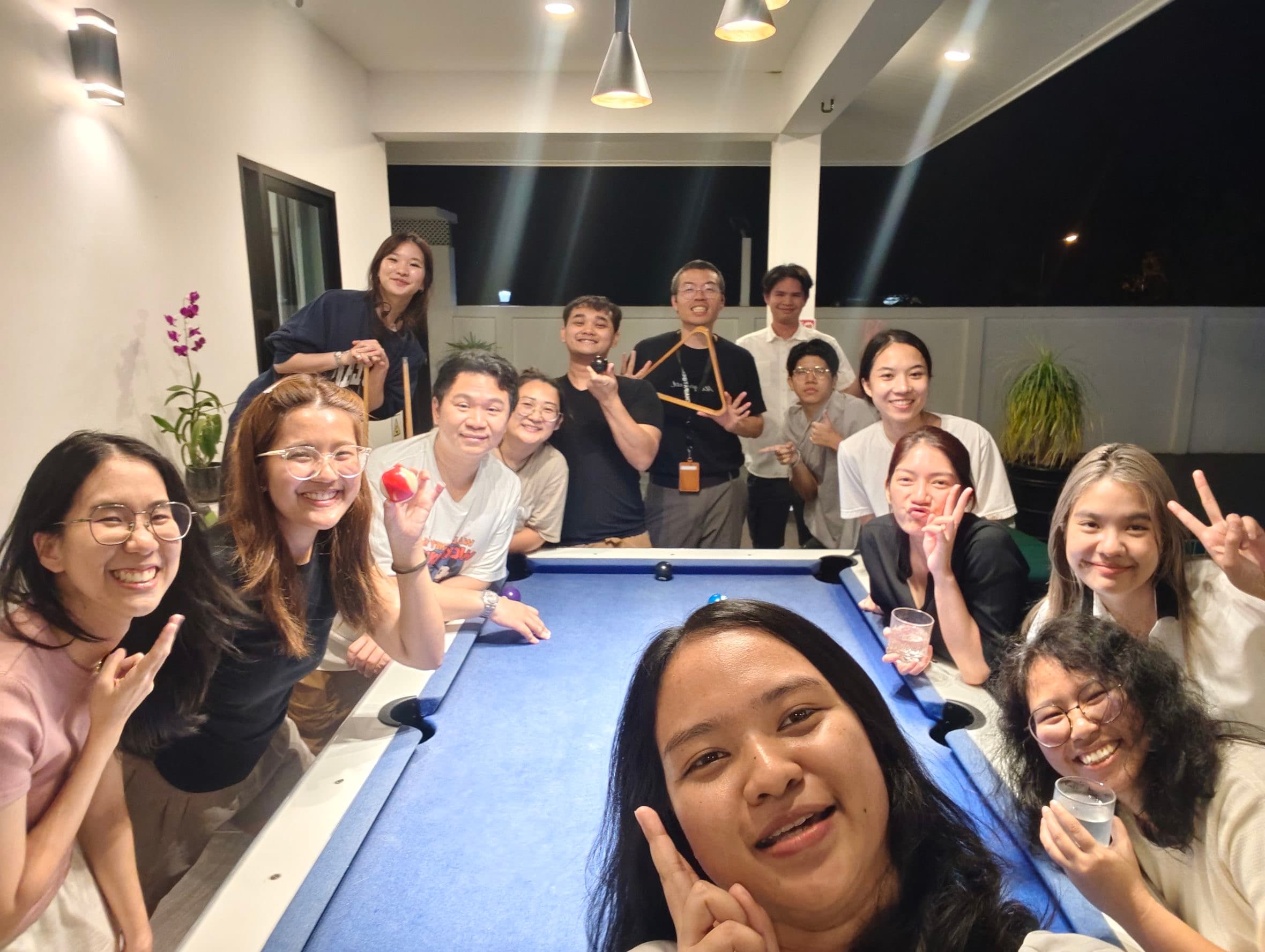 CCCN Lab attended Brainpower 2024